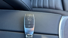 Mercedes-Benz GLC 300d 4Matic AMG Line Premium Pls 5dr 9G-Tronic Diesel Estate